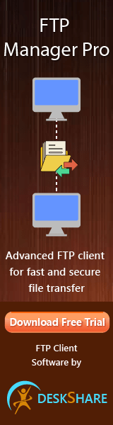 FTP Manager Pro